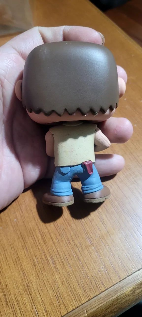 Funko pop Daryl Dixon  - Foto 2
