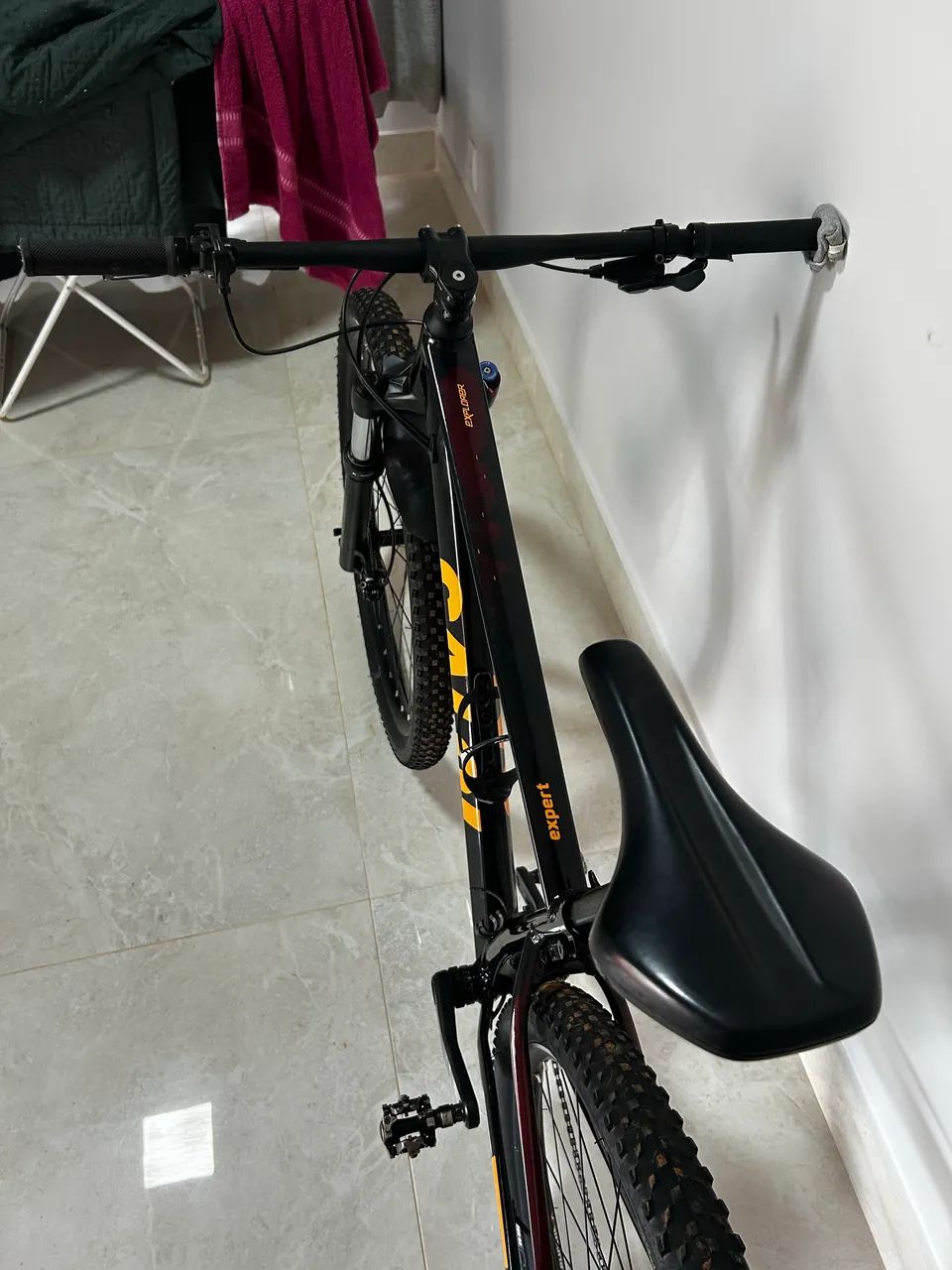 Caloi Explorer Expert 2026 - Foto 2