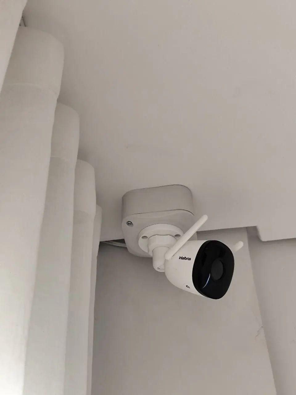 Serviço de instalação de câmeras ip ou dvr profissional 
