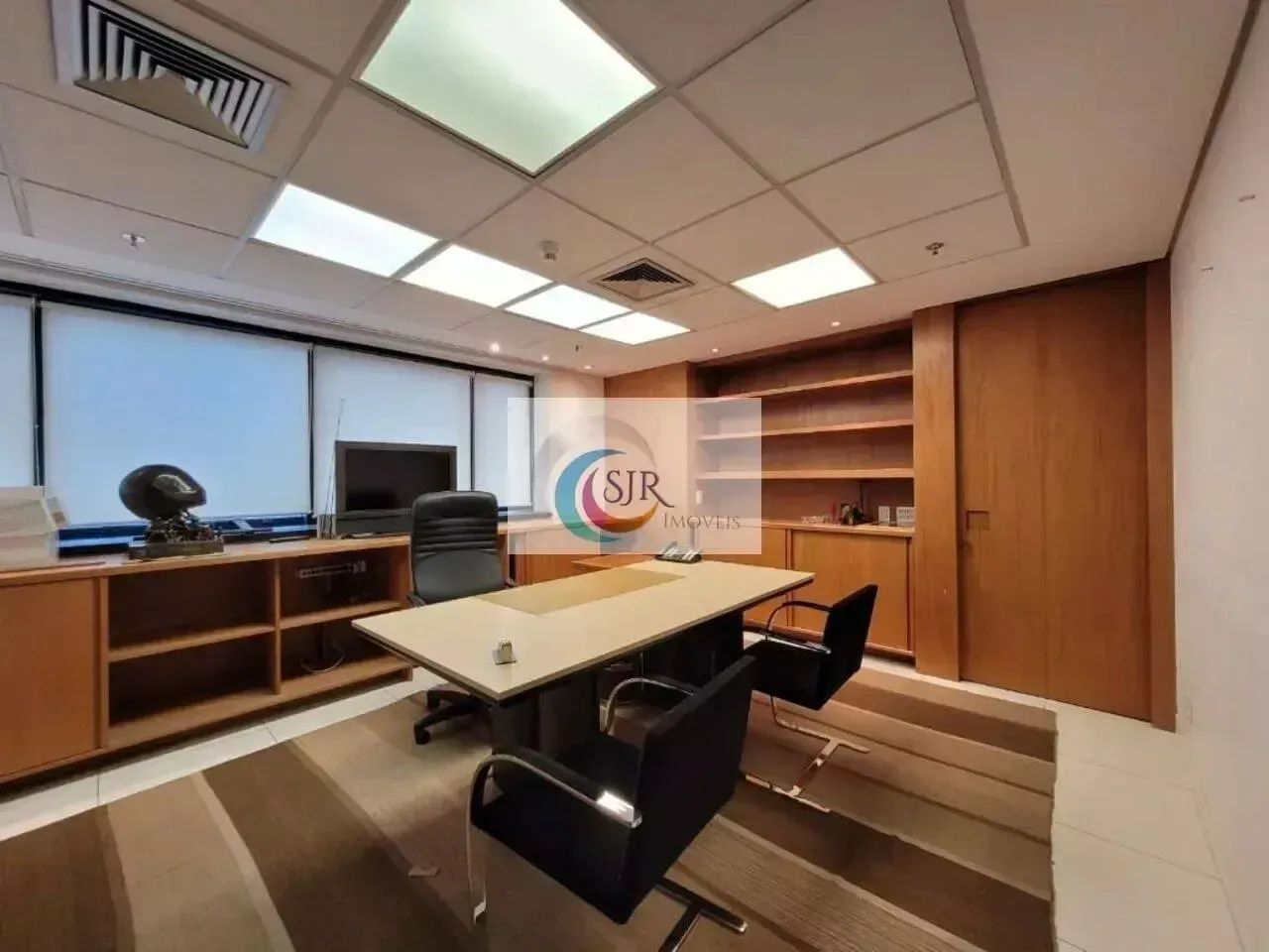 Conjunto para alugar, 571 m² - Pinheiros - São Paulo/SP