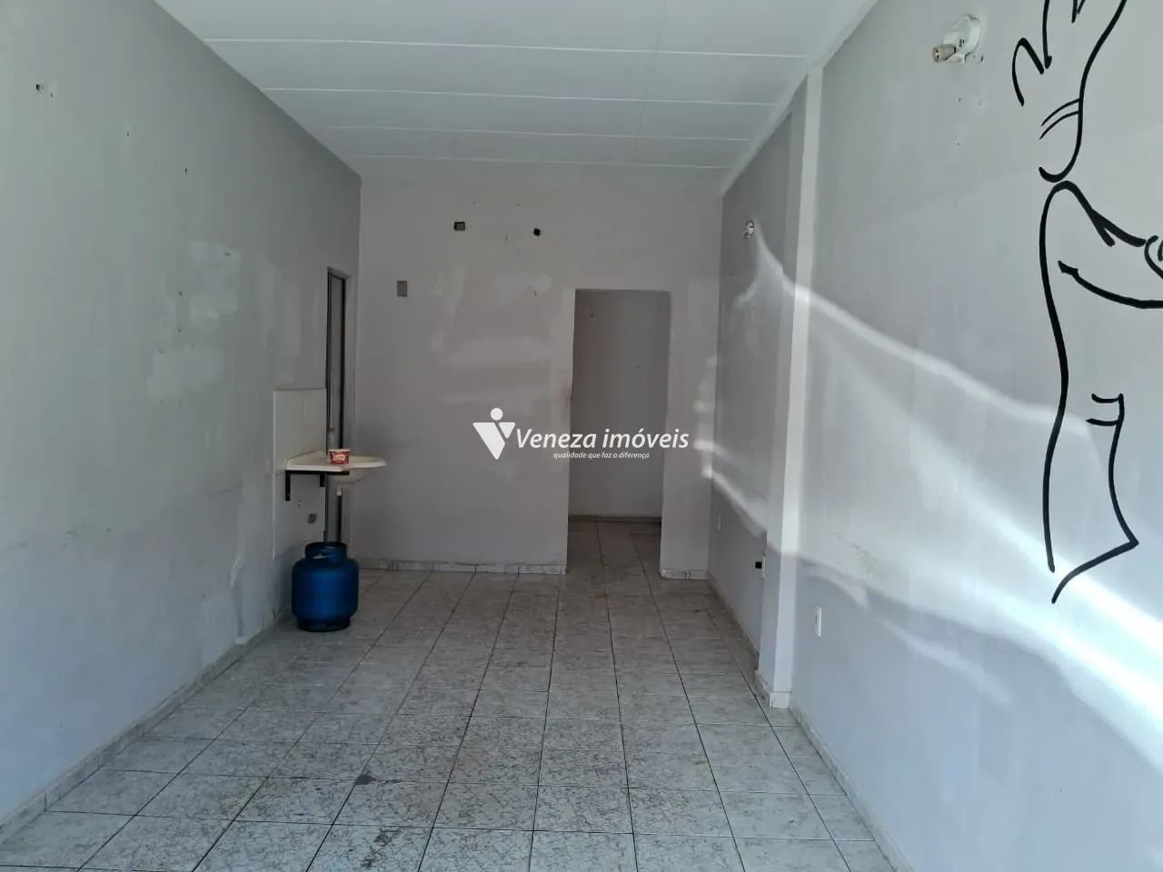 PREDIO COMERCIAL COM 02 PONTOS E 02 APARTAMENTOS. - Foto 2
