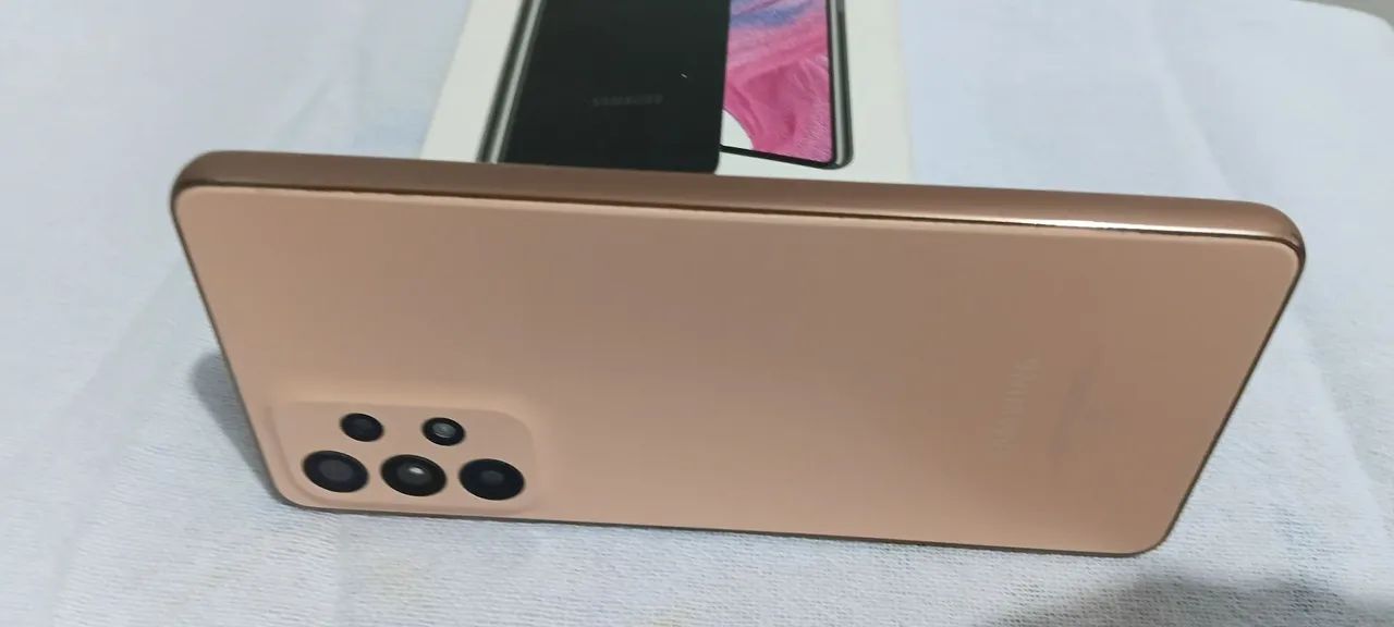 Celular Samsung A53 - Foto 4
