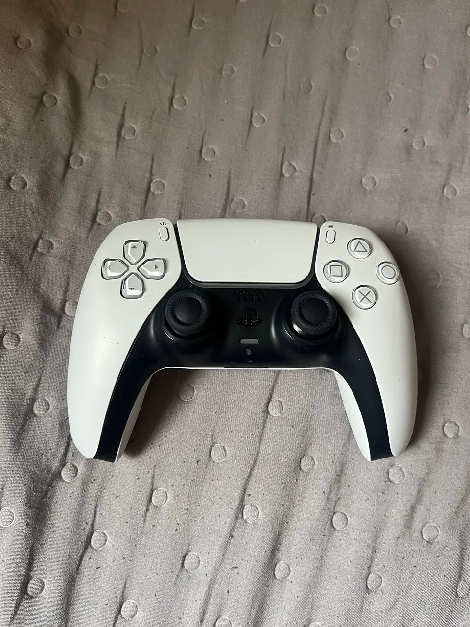 Controle Dualsense ps5 original e 100% funcioanndo - Foto 2