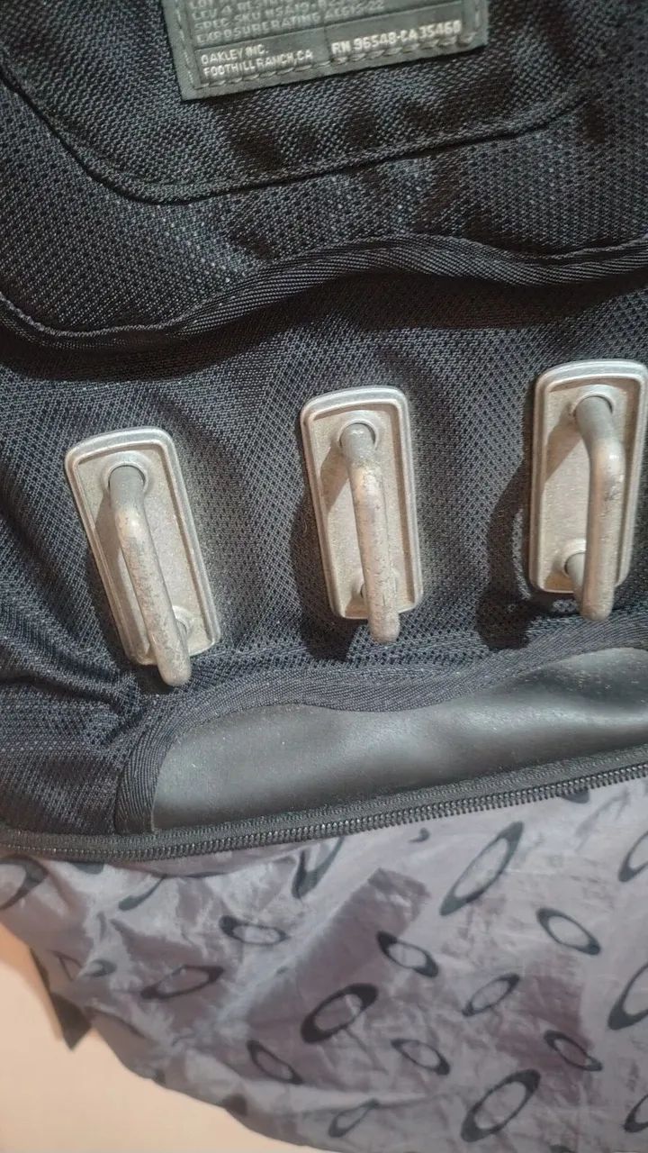 Mochila Oakley kitchen sink - Foto 5