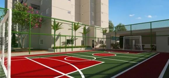 CIDADE JARDIM RESIDENCE CLUB - Foto 6