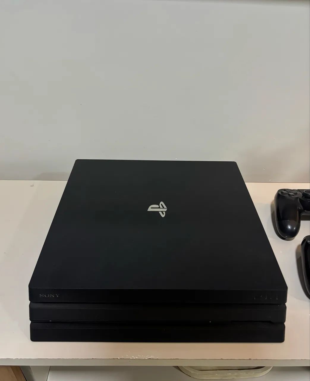Ps4 pro 1T - Foto 2