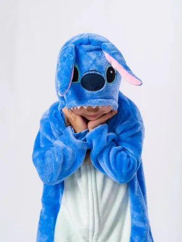Pijama stitch  - Foto 2