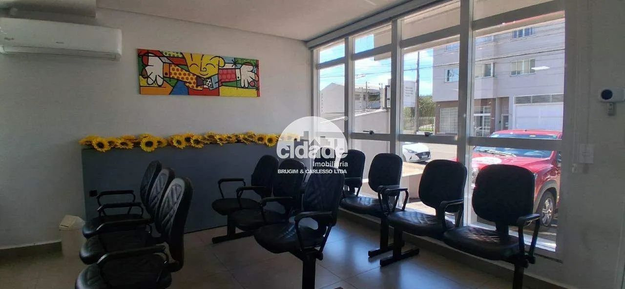 Sala comercial para aluguel, Parque São Paulo - Cascavel/Pr - Foto 2