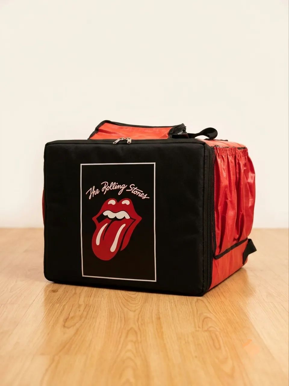 Bag para entregador  - Foto 2