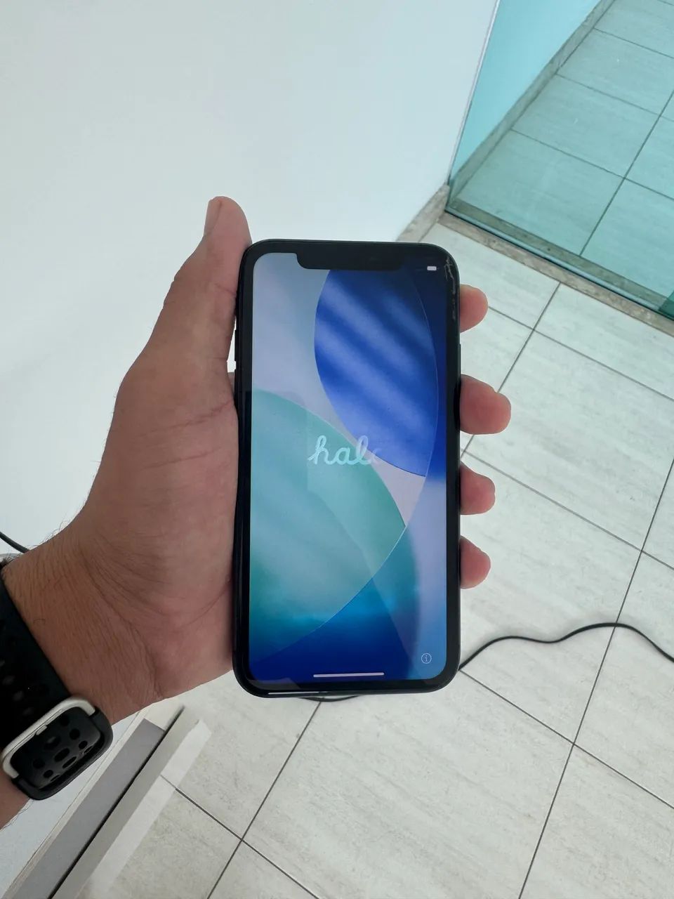 iPhone 11 - Foto 4