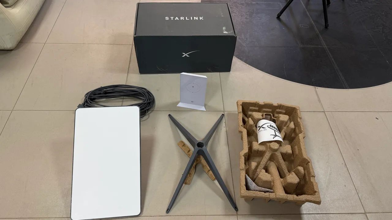Vendo Starlink  - Foto 4