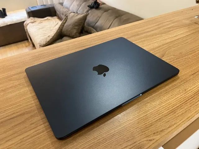 Macbook air m4 zerado - Foto 2