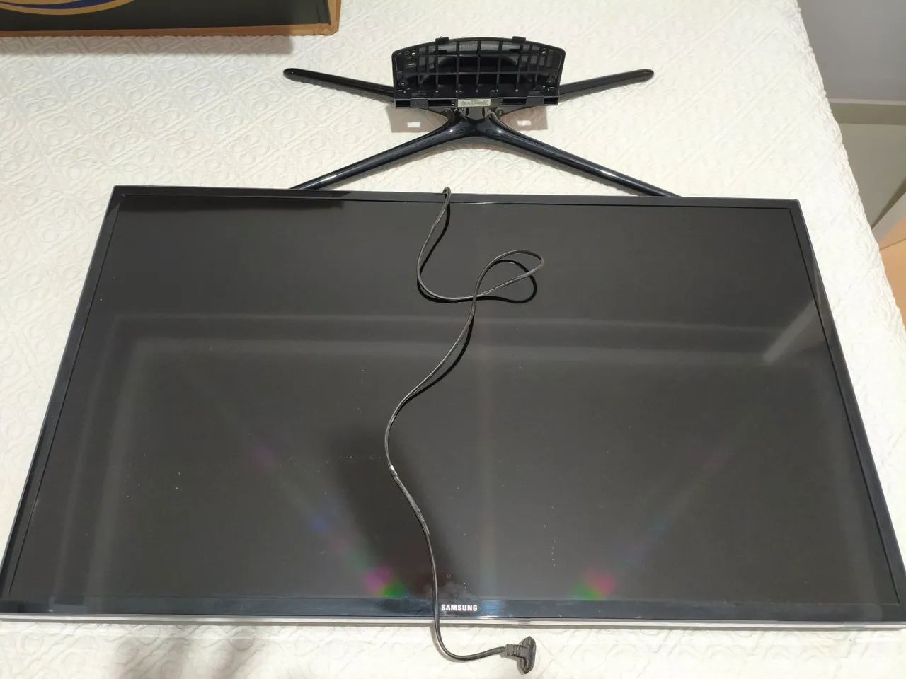 TV Samsung 3D 40 polegadas