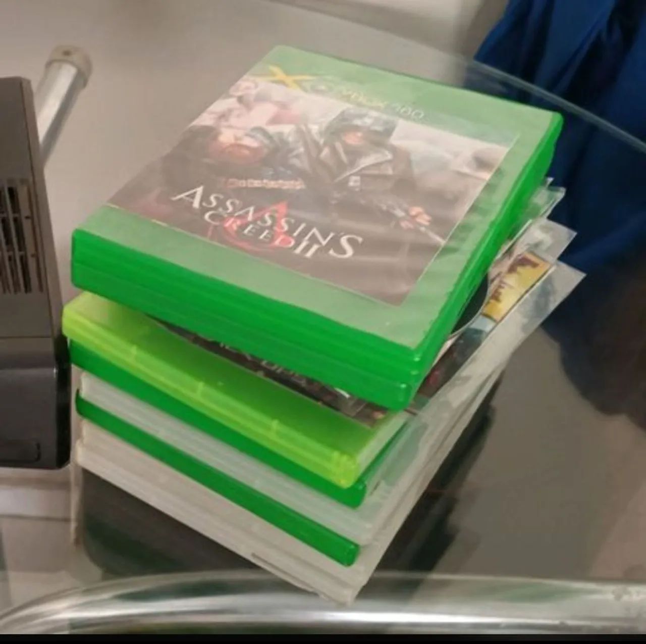 Xbox 360 desbloqueado  - Foto 2