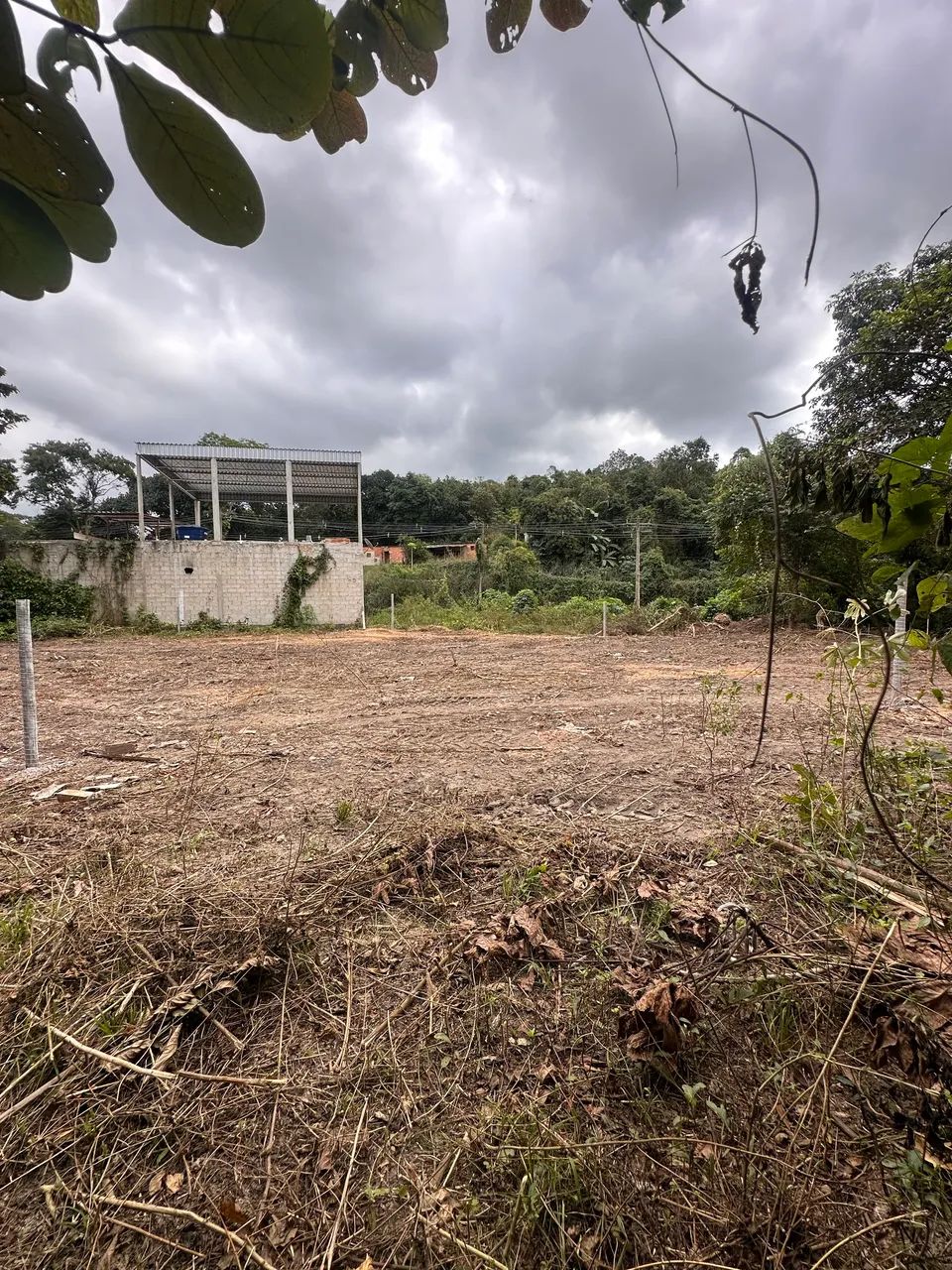 Terreno 200m² em Vila de cava (estrada de Tingua)| Entrada de R$ 10Mil + Parcelas - Foto 7