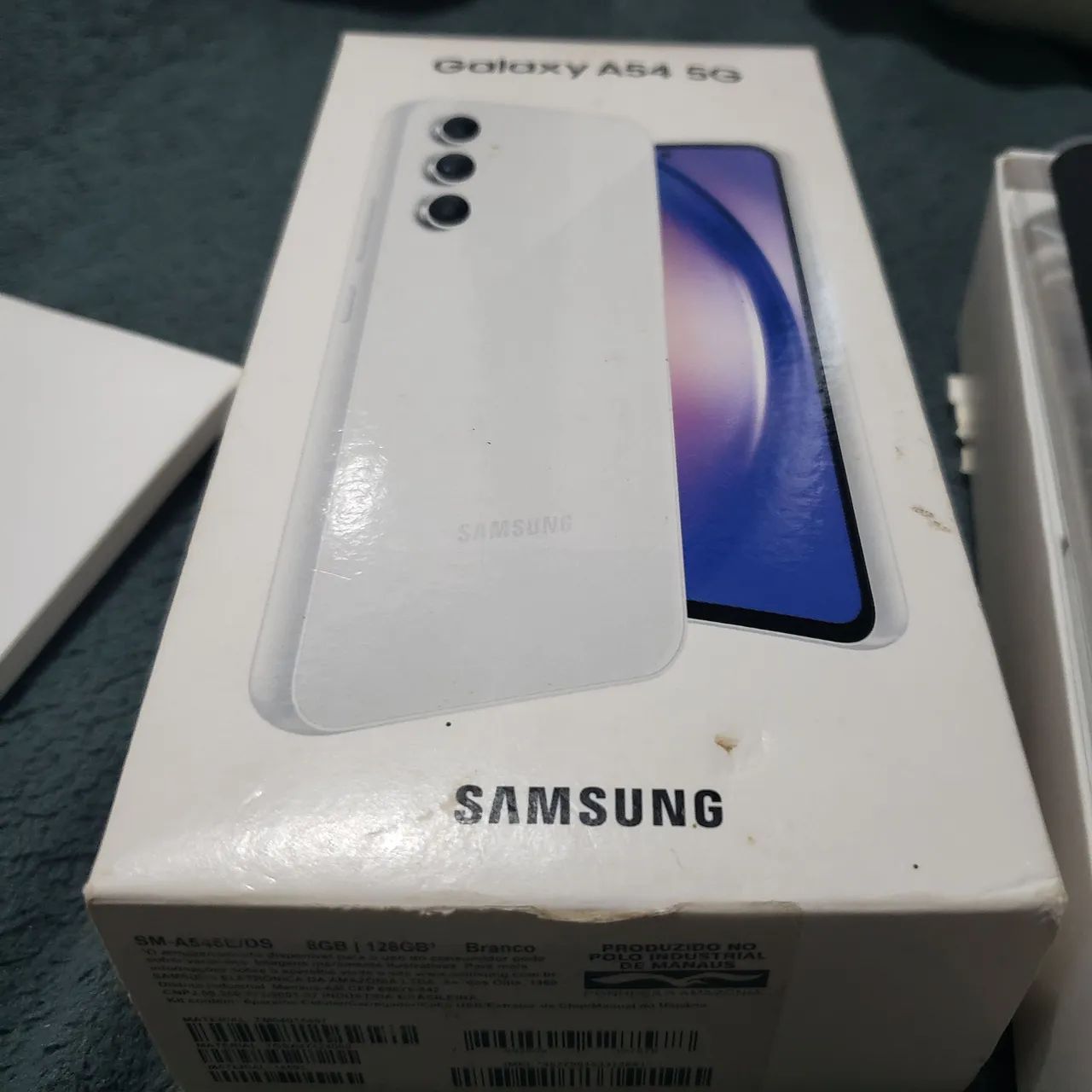 SMARTPHONE SAMSUNG A54 5G - Foto 3