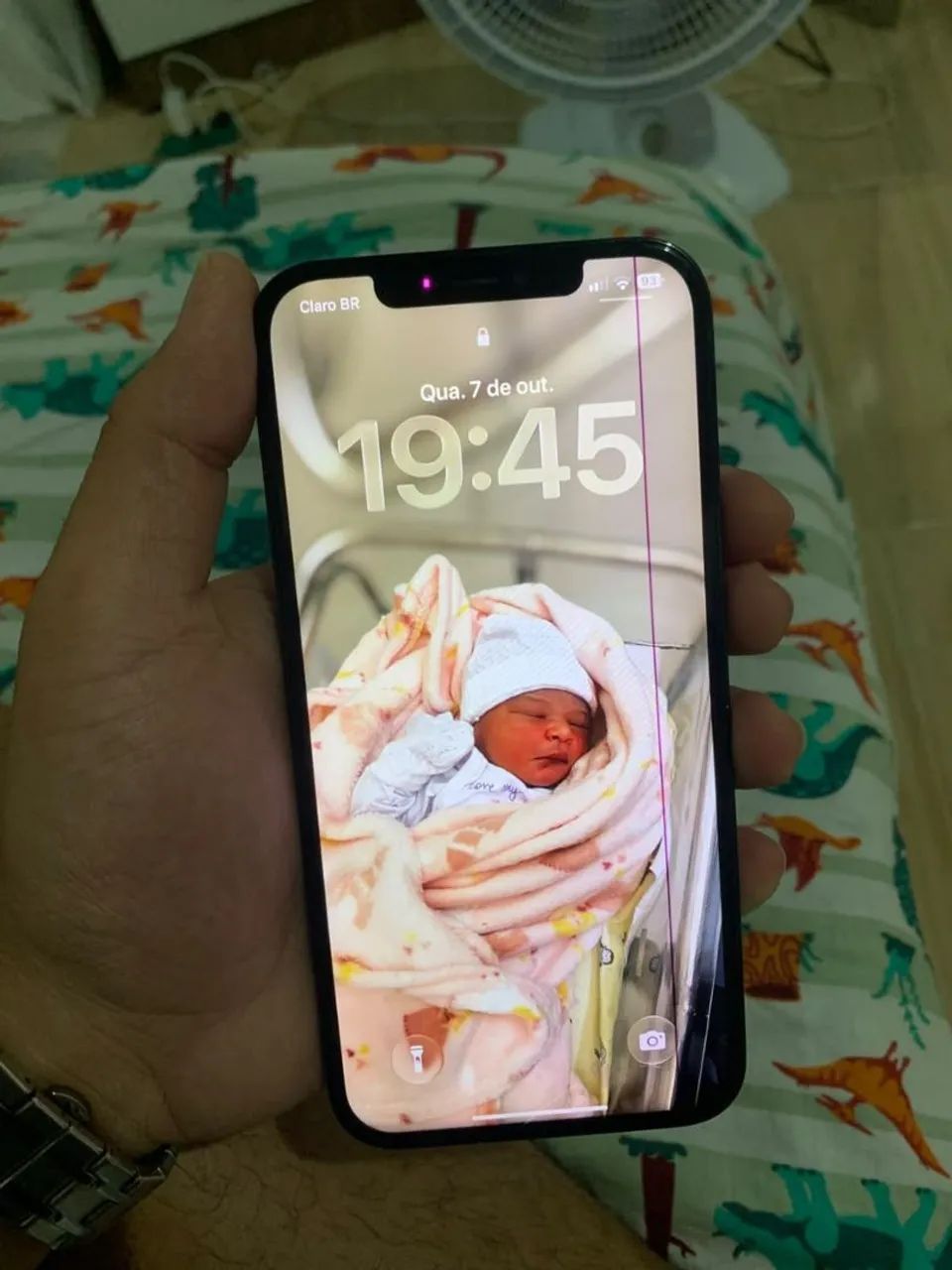 IPhone 12 pro max