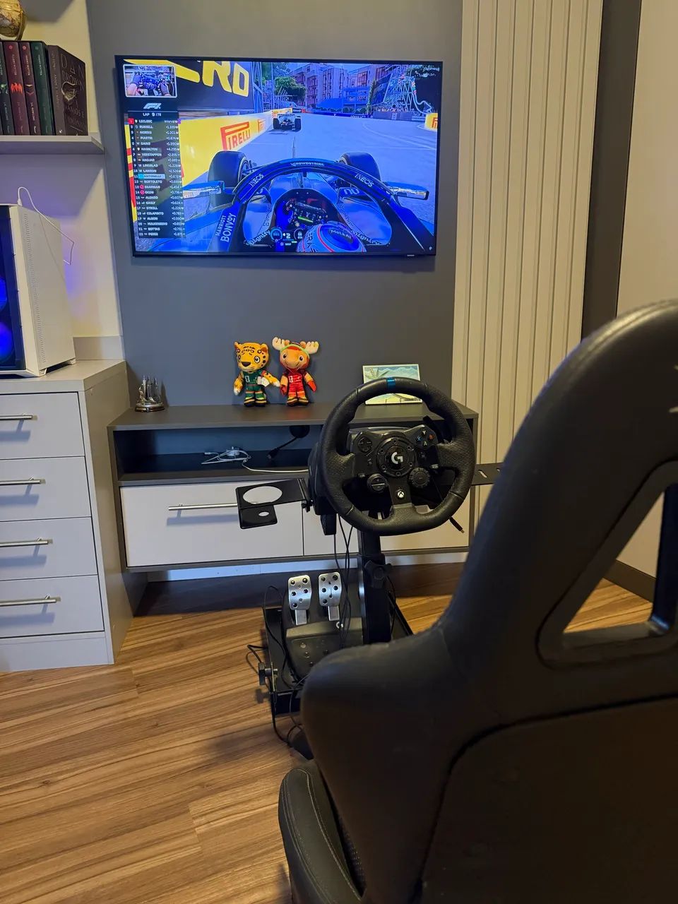 Cockpit retrátil Xtreme X V3  - Foto 4