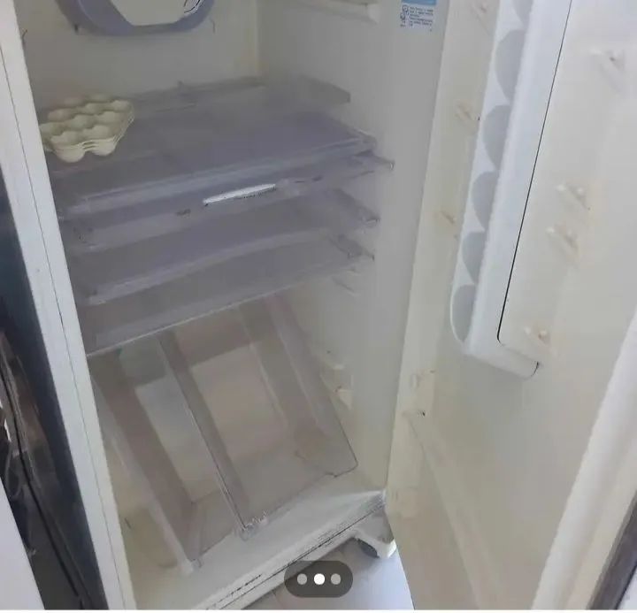 VENDO GELADEIRA  - Foto 4