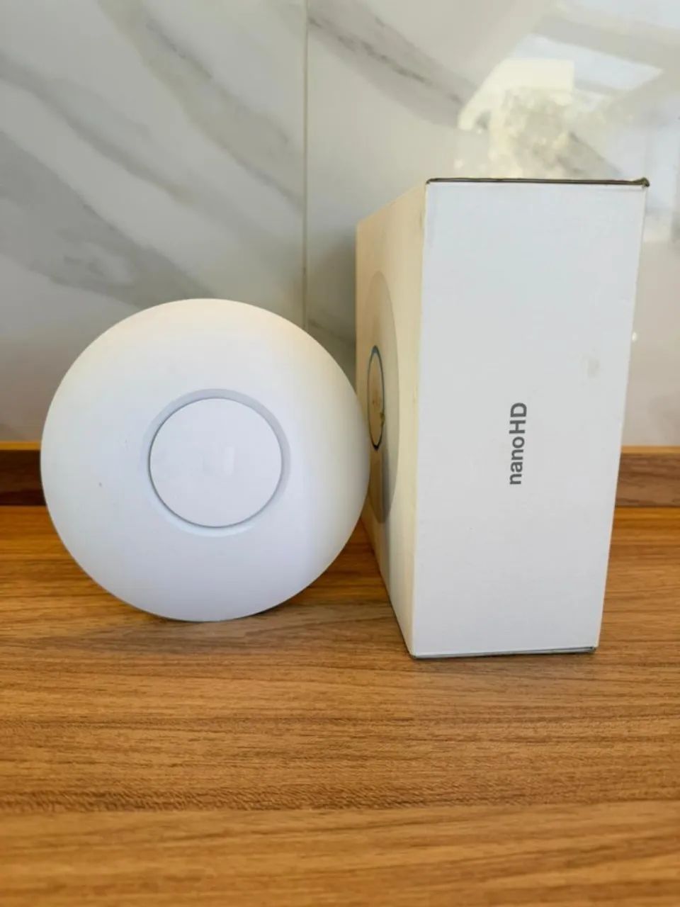 Ubiquiti UniFi nanoHD (UAP-nanoHD)