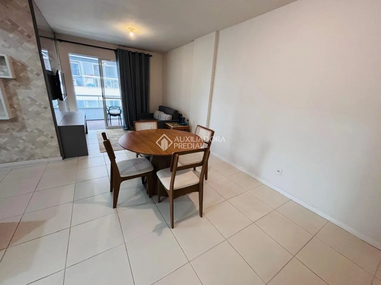 Apartamento 2 quartos com suíte semimobiliado em Campinas - Foto 5