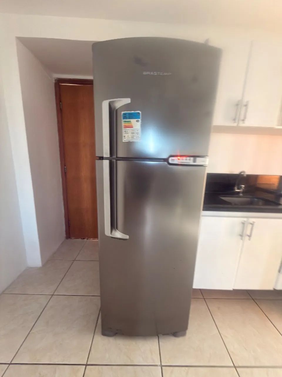 Geladeira - Foto 2