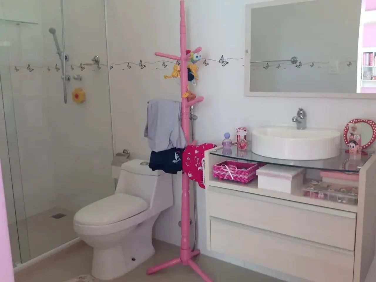 LINDA  CASA PARA LOCAÇÃO EM CONDOMINIO NO RIO DA PRATA - Foto 7