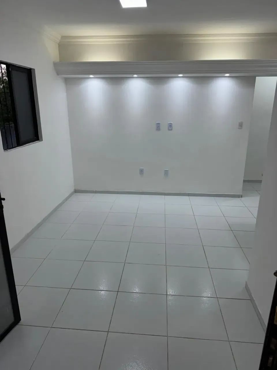 Apto com 04 qts, ideal para uma família