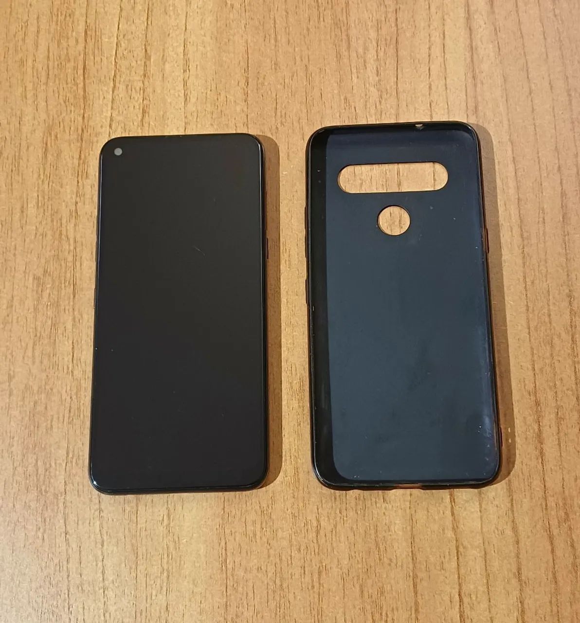 Celular Smartphone LG K61S - 128 GB  - Foto 3