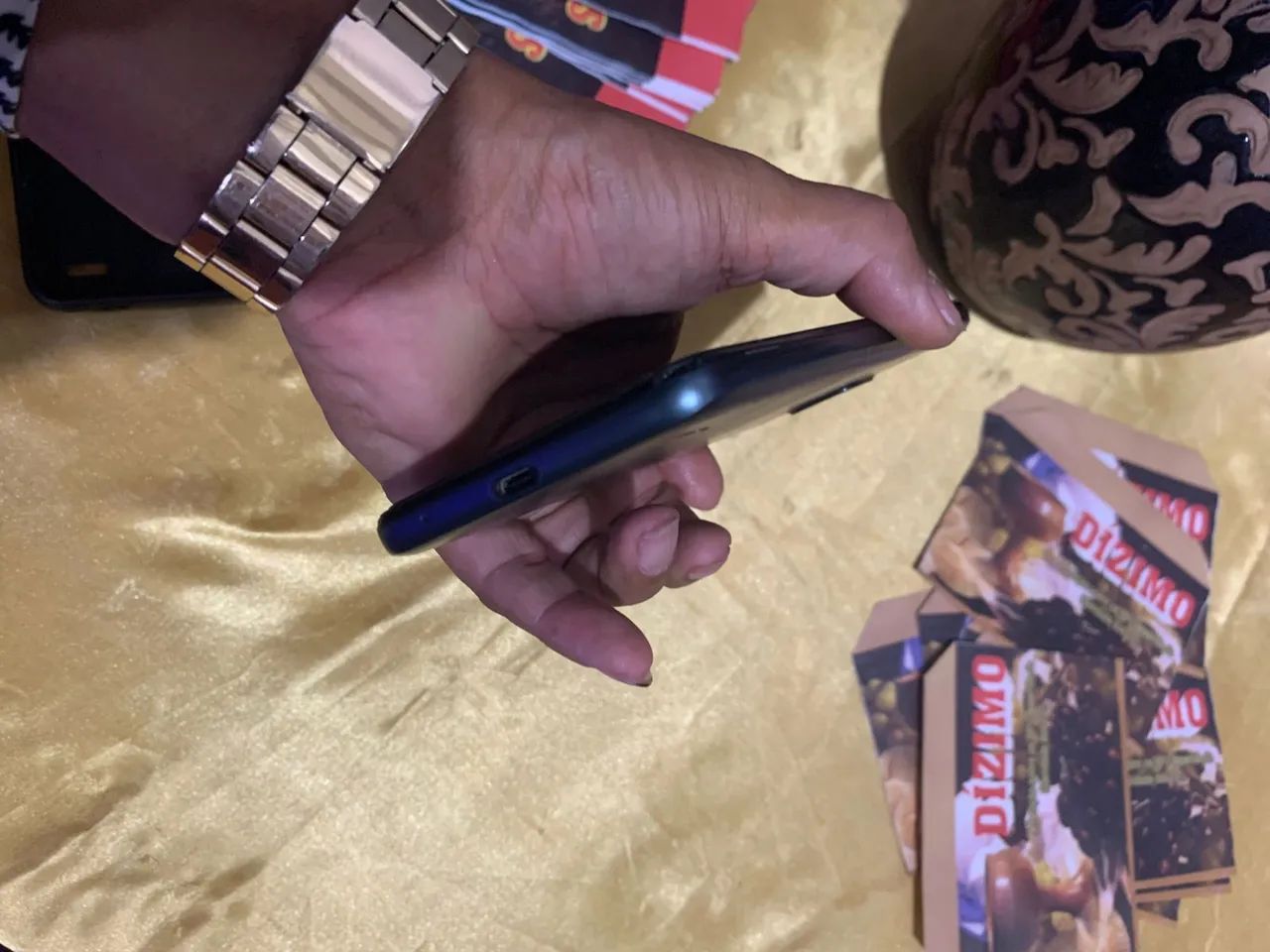 Celular moto E 7 - Foto 2