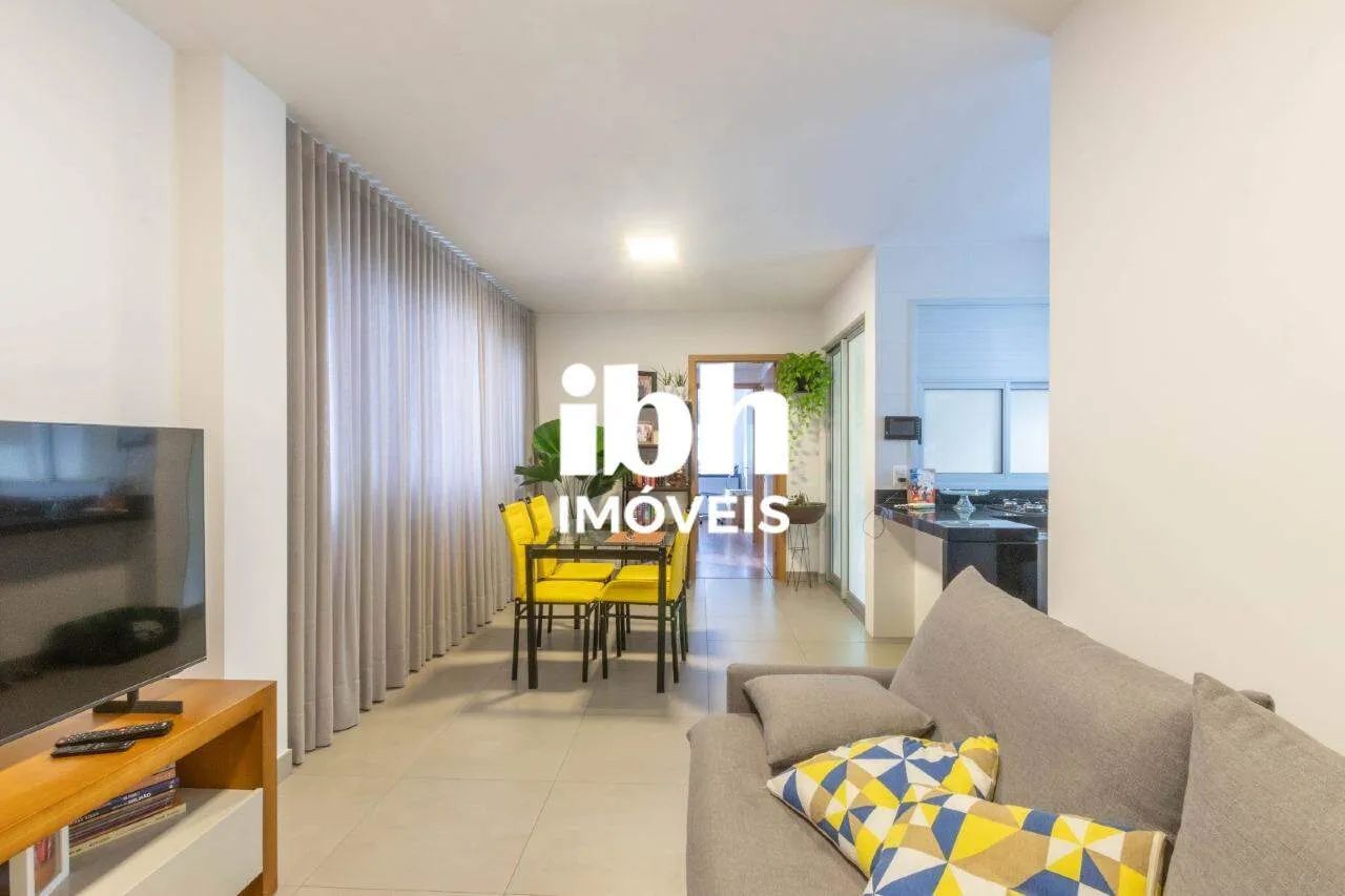 Apartamento à venda, 2 quartos - Boa Viagem