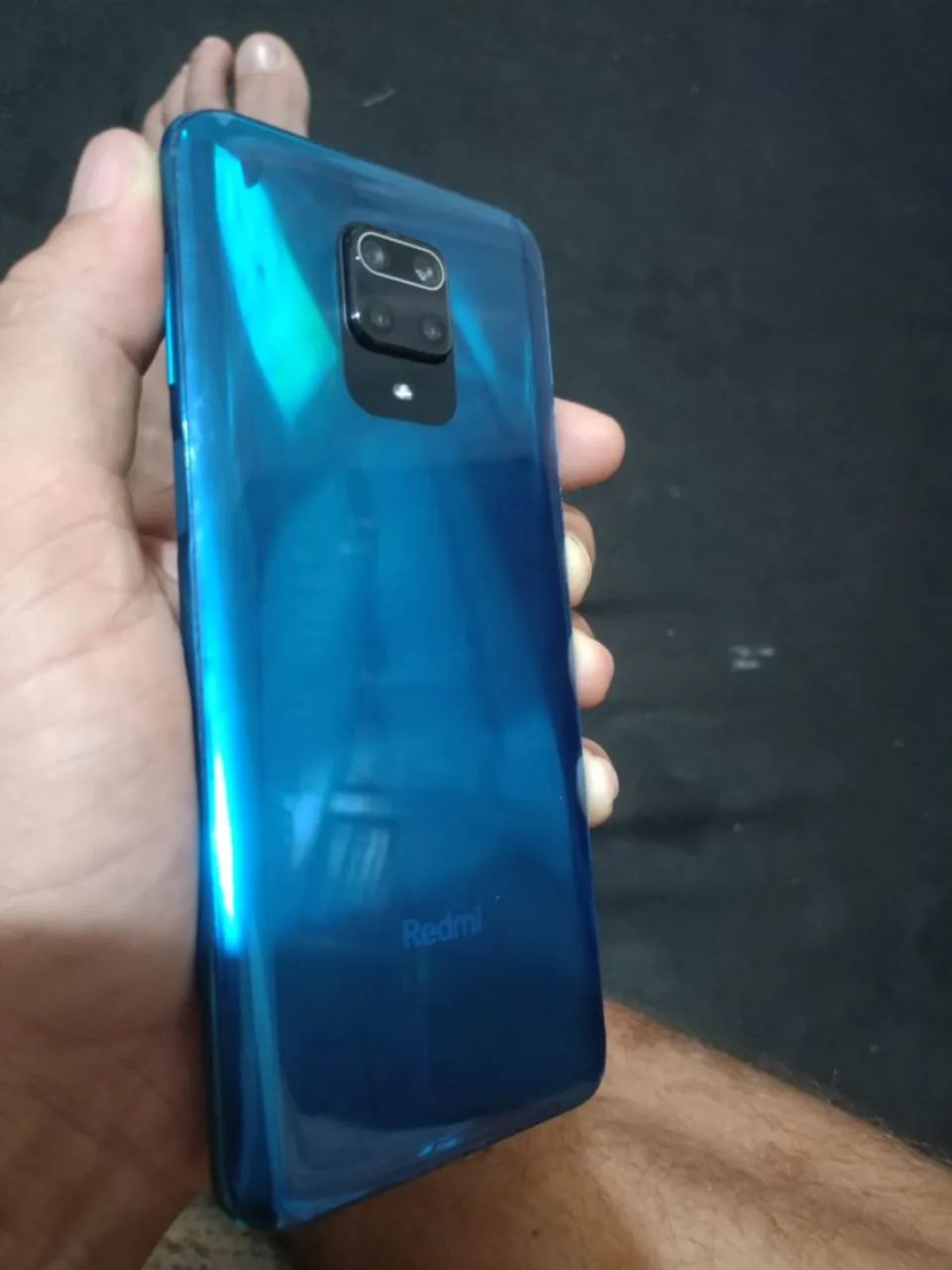 Xiaomi Redmi note 9s  - Foto 3