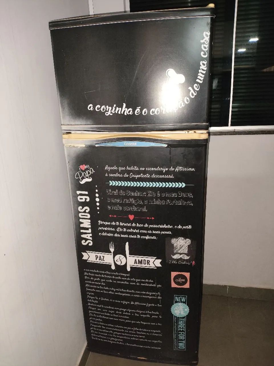 Geladeira Consul  - Foto 2