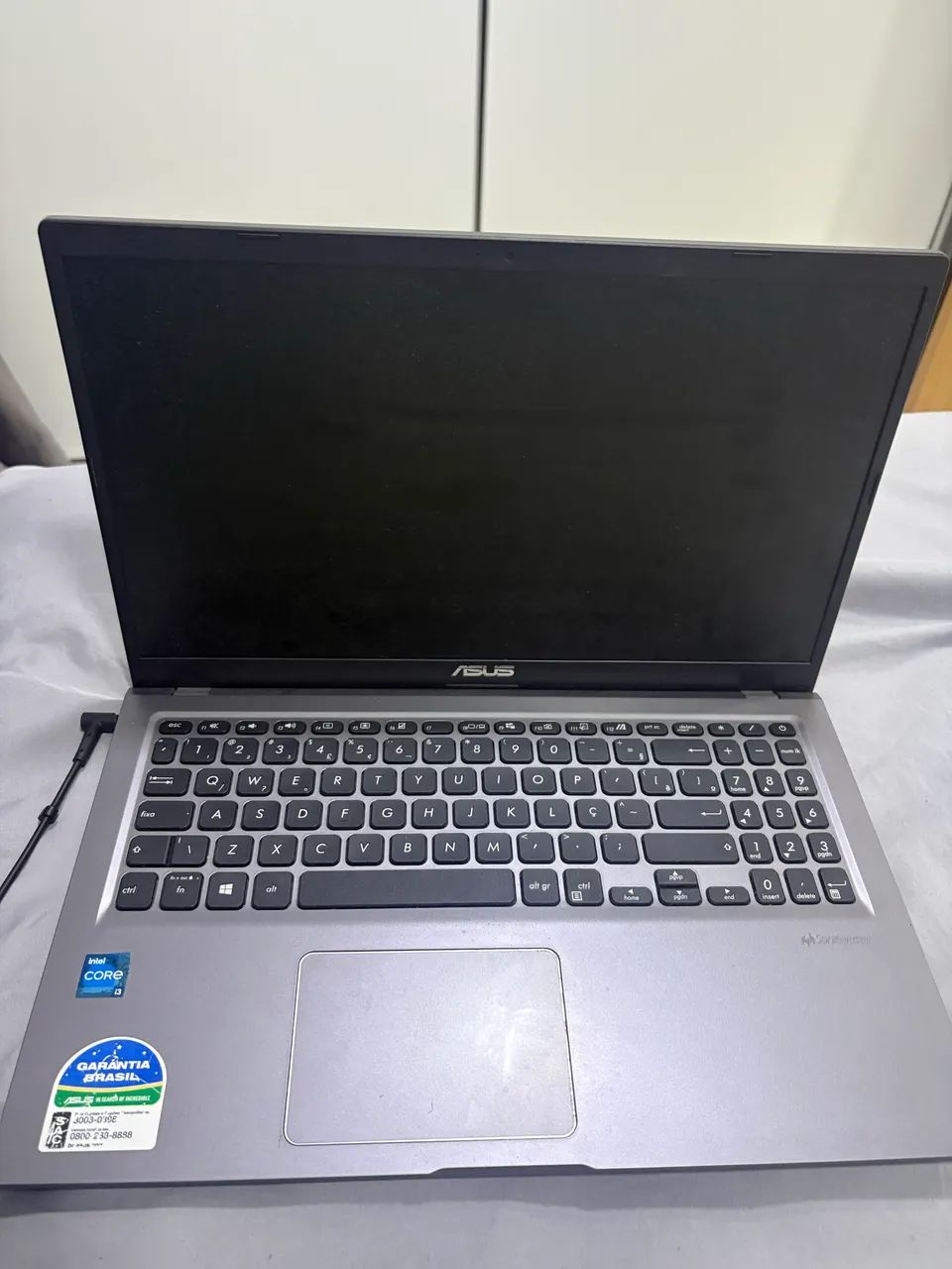 NOTEBOOK ASUS X515EA  - Foto 4