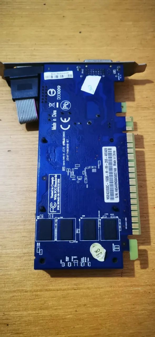 Placa de video  - Foto 4