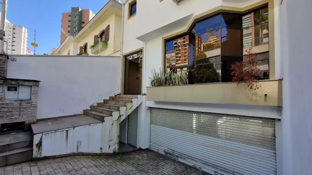 Imóvel para aluguel e venda possui 196 metros quadrados com 3 quartos - Foto 4