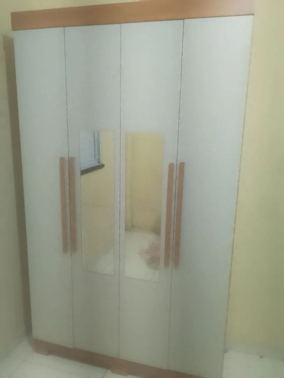 Guarda roupa 