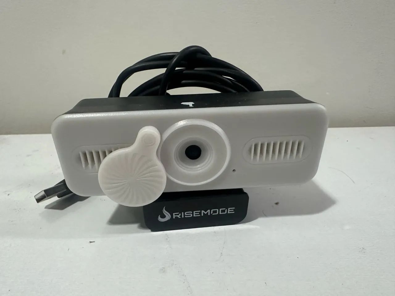 Webcam 4k Risemode - Foto 3
