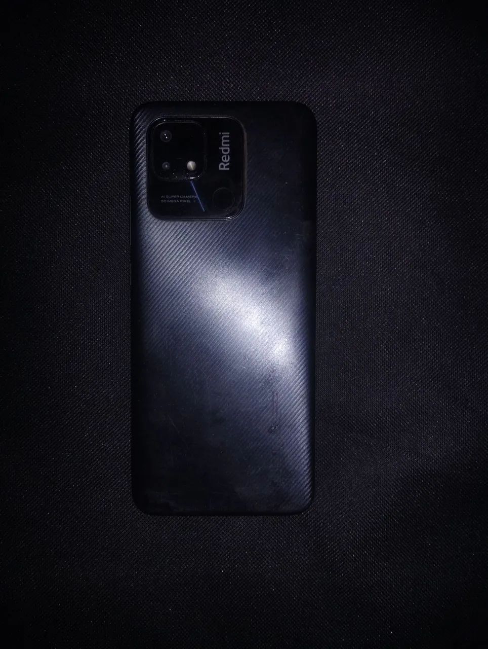 Xiaomi Redmi 10 C 