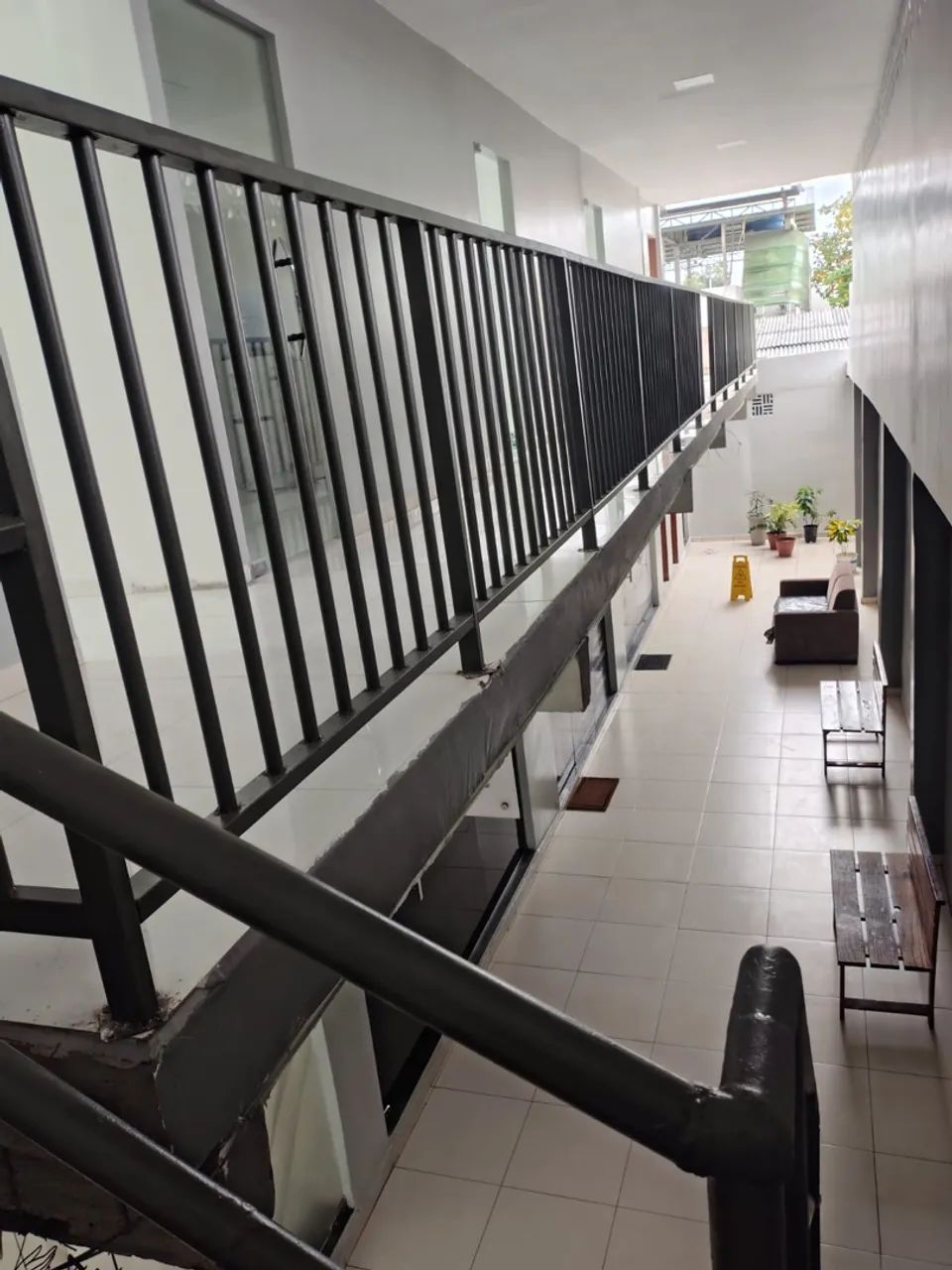 Linda Sala Comercial -CIDADE NOVA 1 - Foto 5