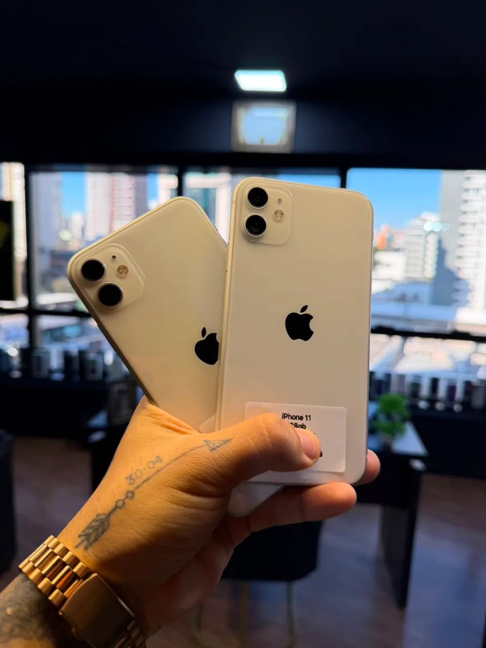 iPhone  - Foto 2