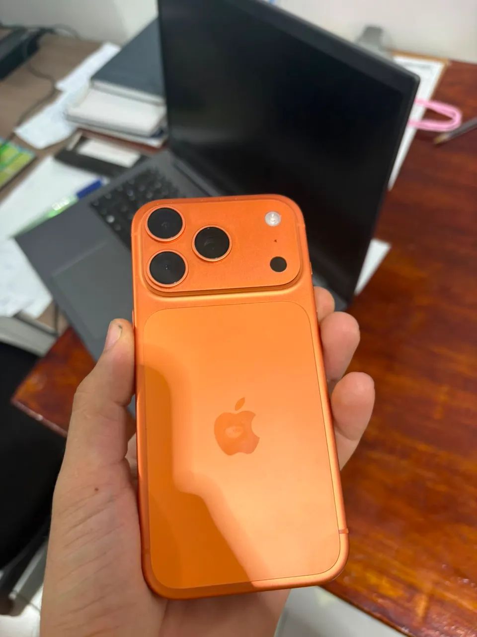 iPhone 17 pro  - Foto 3