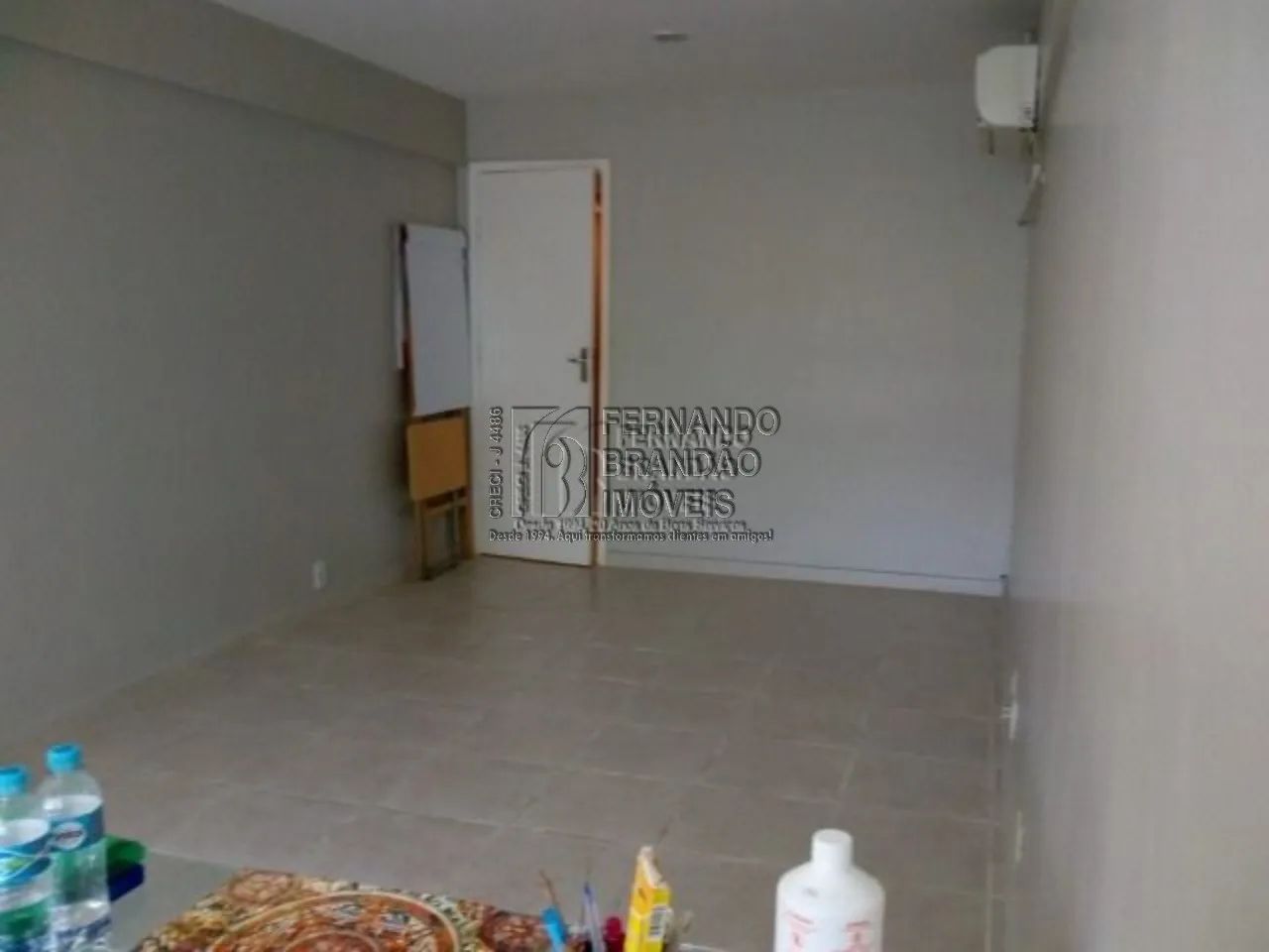 Sala na Barra da Tijuca - Foto 2