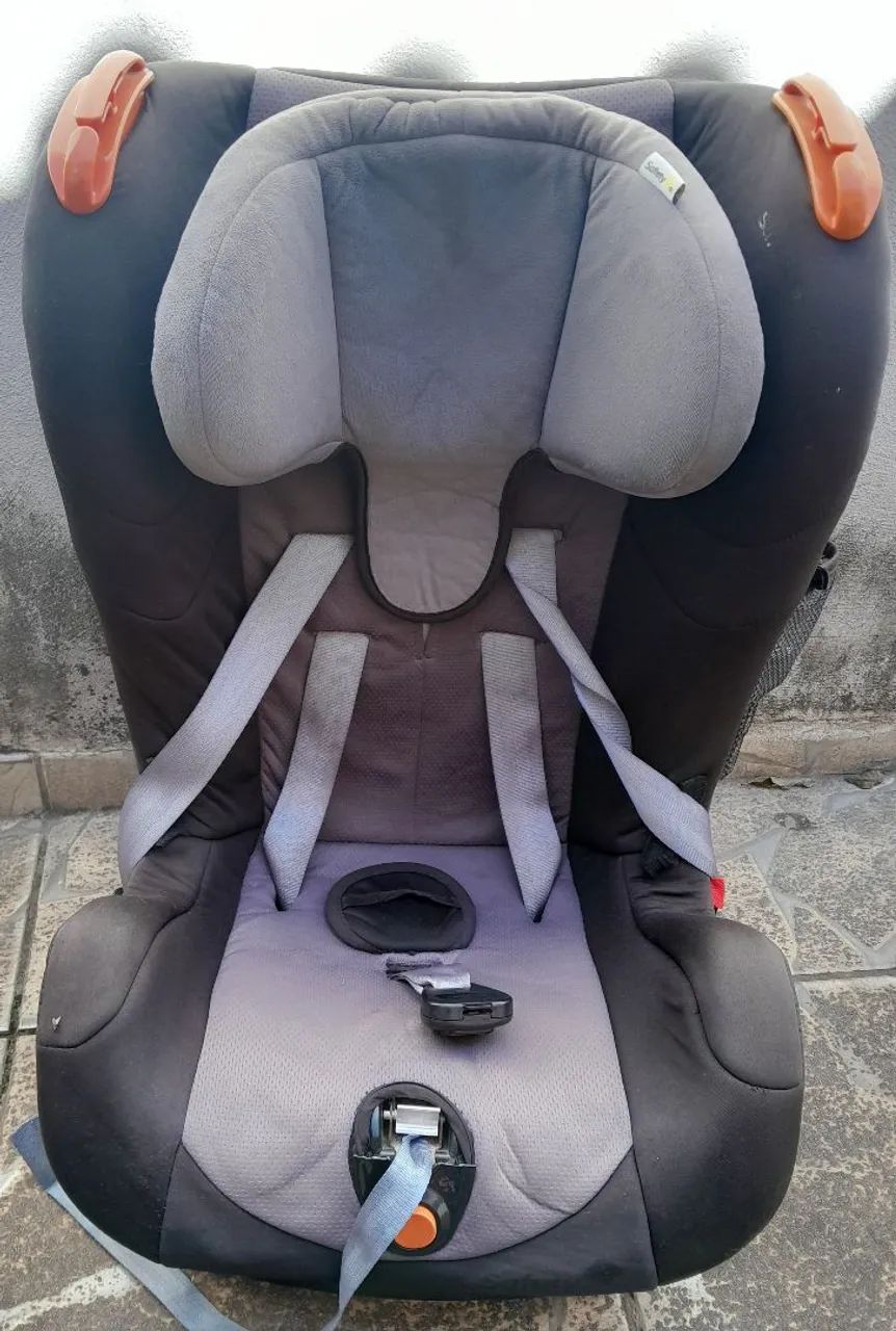 Cadeirinha para carro infantil  - Foto 2