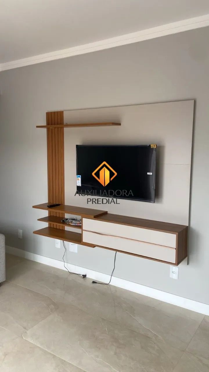 Apartamento Mobiliado 2 Quartos com sacada - Pronto para Morar - Foto 5