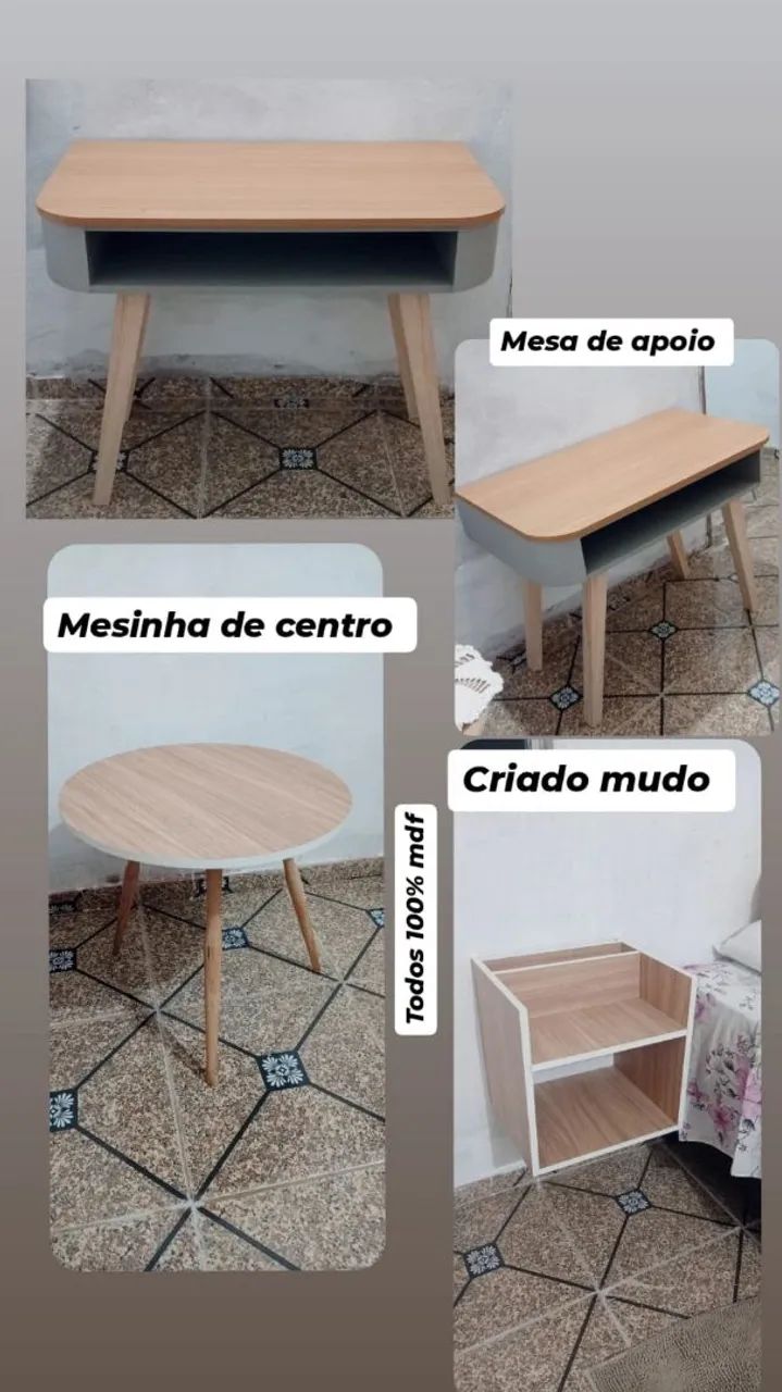 Móveis planejados  - Foto 3