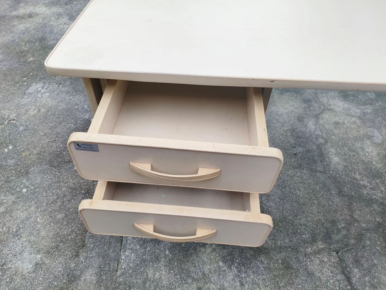 Mesa de escritório - Foto 2