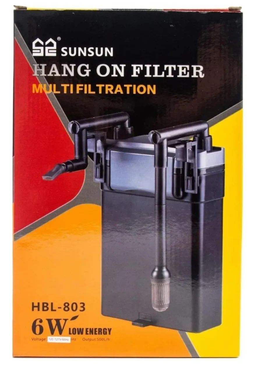 FILTRO HBL 65578341985667120