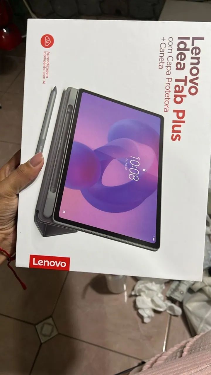 Tablet lenovo 