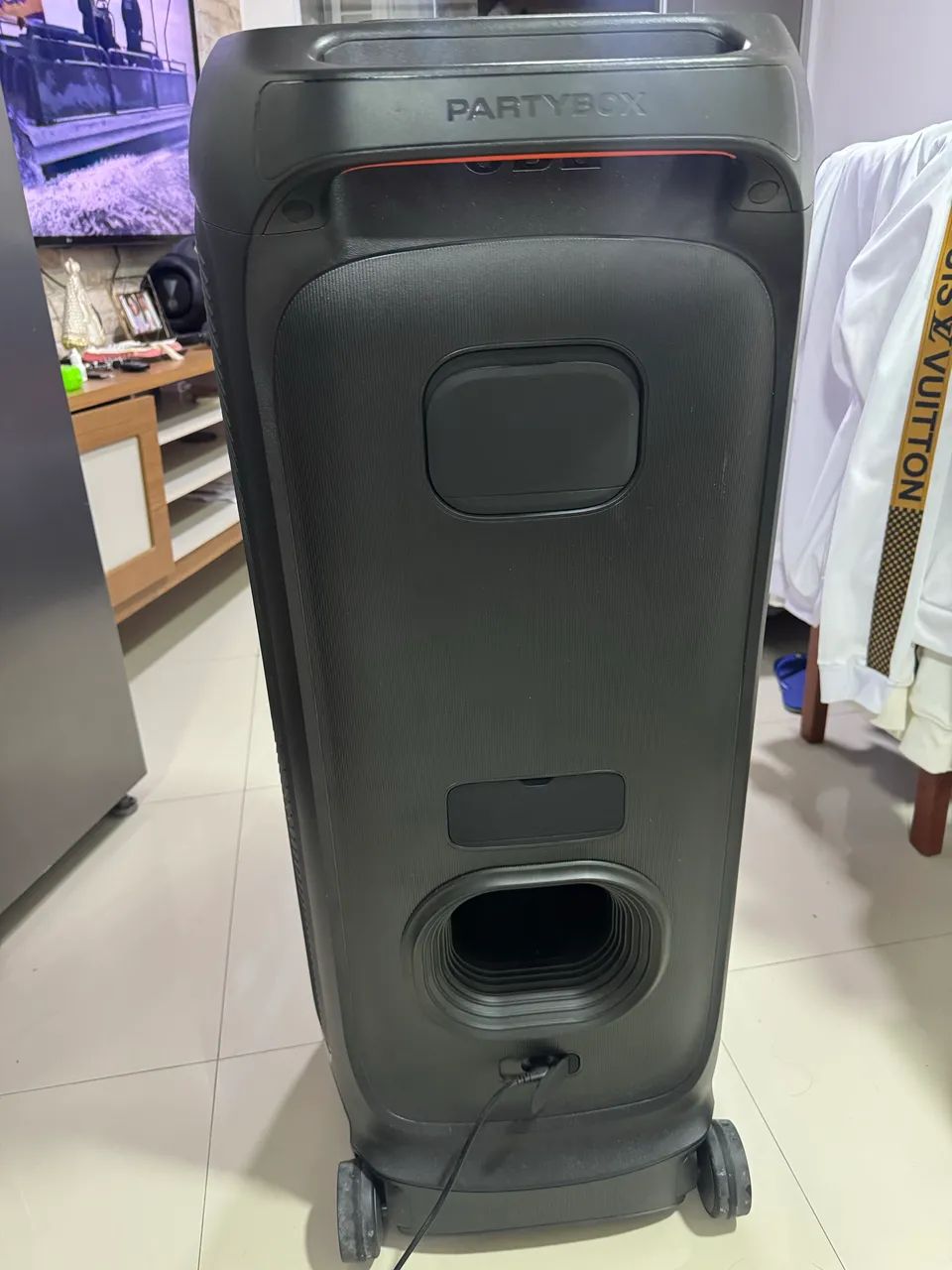 Caixa de som JBL 1100 - Foto 5